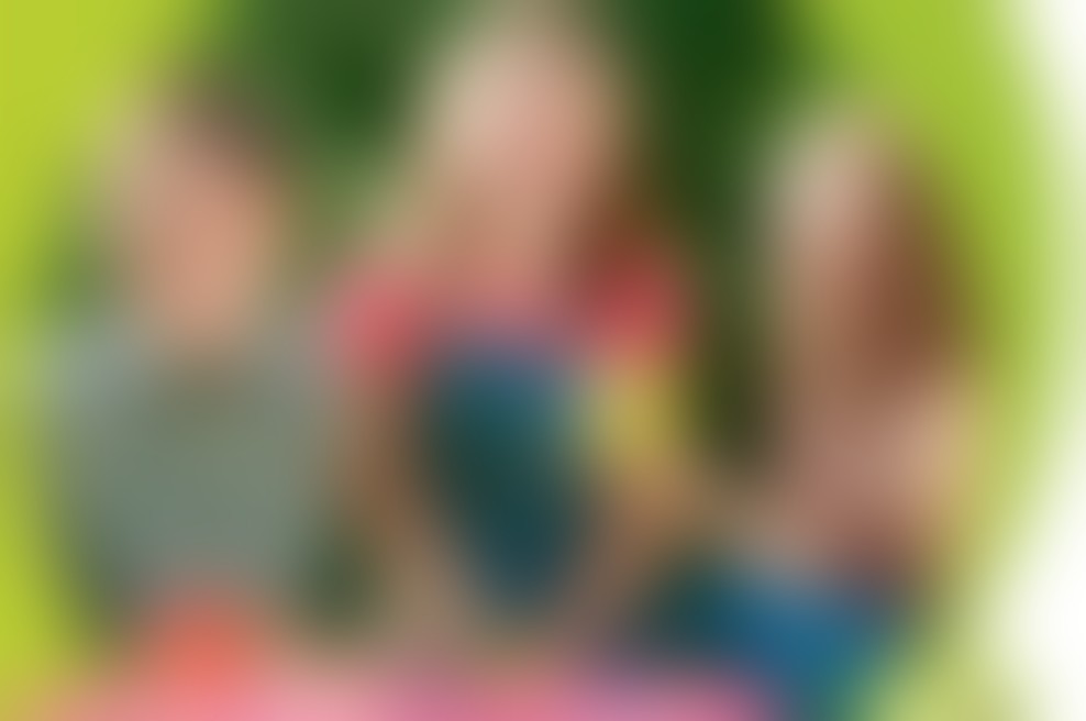 Lea vabi na dobrodelno akcijo Veselo jabolko!