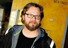 Jurij Zrnec brez dlake na jeziku: " Meni je tako teklo, zdele se komaj zadržujem, to je bil tak emotivni masaker."