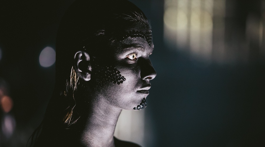 Foto utrinki s četrtkovega večera #mbfwlj v Cankarjevem domu (foto: Iztok Kurnik, Jani Ugrin)