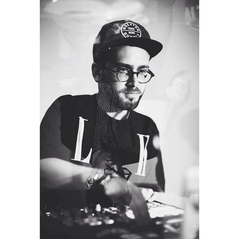 Cankarjev torek z Jimmy Barka Experience