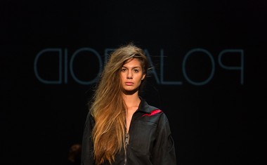 Mercedes-Benz Fashion Week Ljubljana proslavil modo, dizajn in lepoto