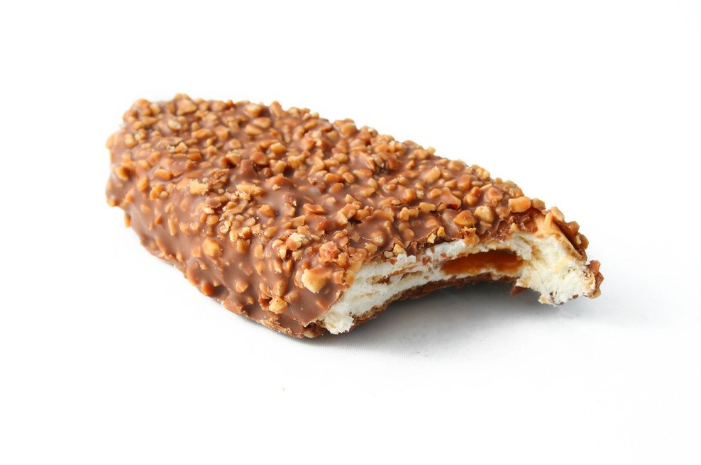 Kinder Maxi King - narejen doma in to brez peke? (foto: Shutterstock)