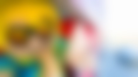 Začela se je QRAZY MANIA!