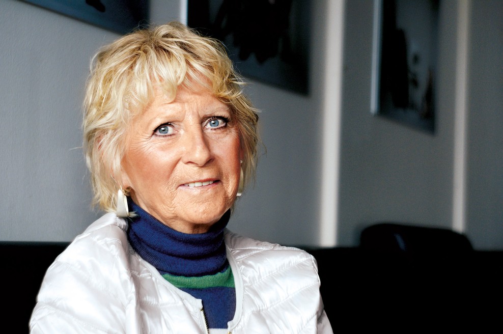 Mogoče ni obiskala le dveh premier, pa še to zato, ker so bili na gostovanjih. (foto: Primož Predalič)