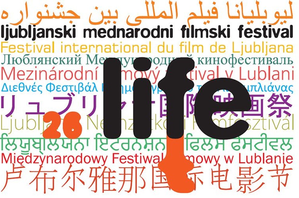 26. LIFFe z izbranim naborom filmov (foto: promocijski materijal)