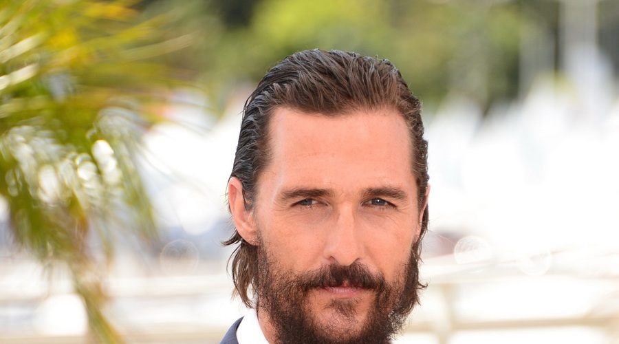 Matthew McConaughey (foto: Profimedia)
