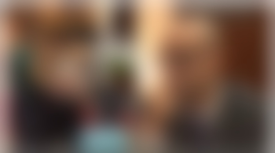 Govori Big Brother: "Vem, da si upaš! Pokaži pogum in se prijavi!"