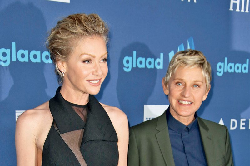 Ellen DeGeneres o tragični izgubi, ki jo je za vedno spremenila! (foto: Profimedia)