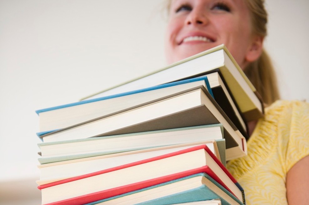 Modrijanove knjige, ki so izšle to poletje! (foto: profimedia)