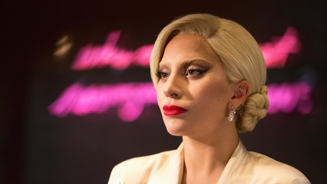 Lady Gaga potrebuje odmor - bolezen ji greni življenje