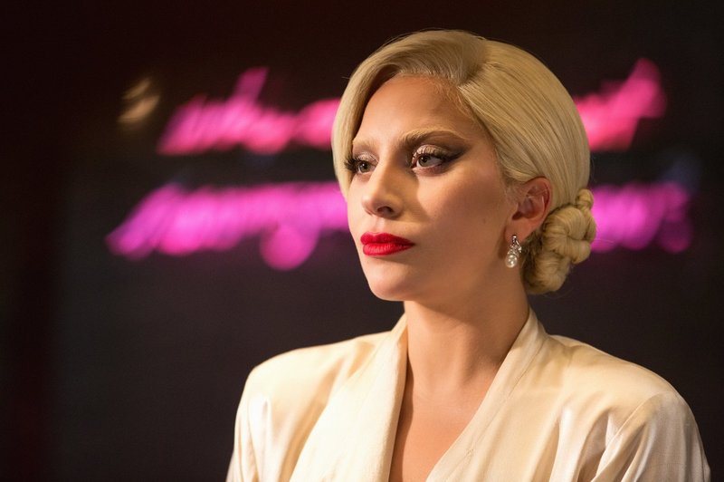 Lady Gaga potrebuje odmor - bolezen ji greni življenje (foto: Profimedia)