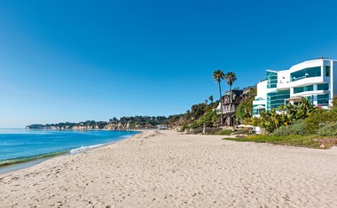 John McEnroe je kupil luksuzno hišo v Malibuju