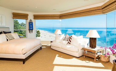 John McEnroe je kupil luksuzno hišo v Malibuju