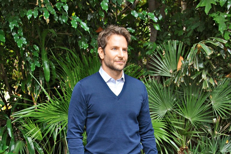 Bradley Cooper daje zajetne napitnine (foto: Profimedia)