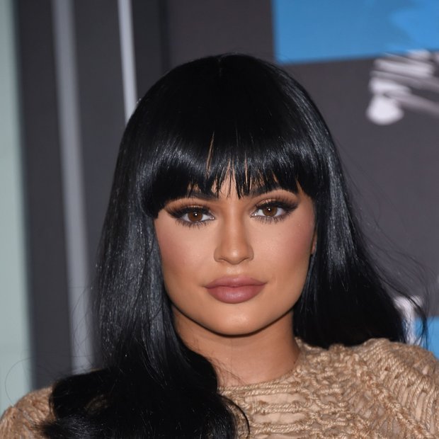 Kylie Jenner svoj videz neprestano spreminja z lasuljami