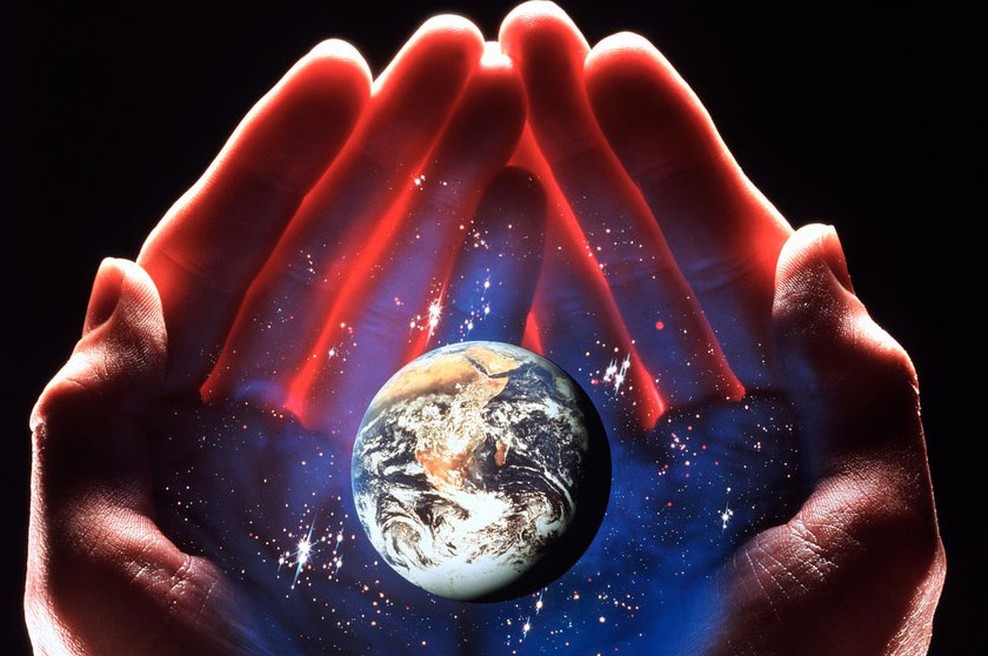 Kampanja mladih za #maplanete: Rad imam moj planet! (foto: profimedia)