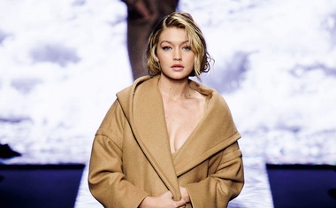 Plašč je več kot le oblačilo za hladne dni!