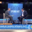Charlie Sheen je priznal, da je HIV pozitiven!