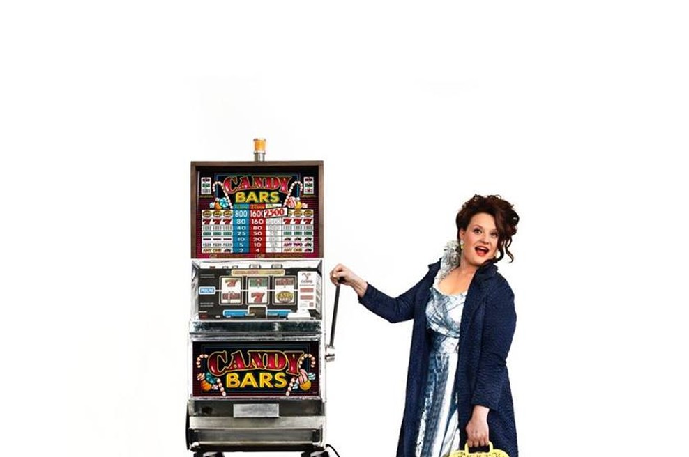 Živahna Bilbi konec tedna v Salonu (foto: Matjaž Wenzel)