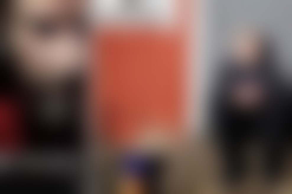 Izšla še ena senzacija - Moj boj!