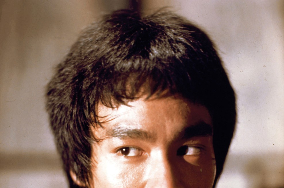 Slavni praznujejo: Bruce Lee (foto: Profimedia)
