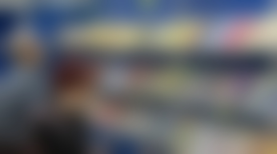 Naberite si knjig na 31. slovenskem knjižnem sejmu!