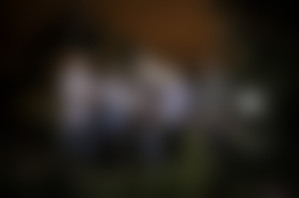 Cosmo Daivat predstavljajo udarni novi single in videospot 'We Are The Prime'!