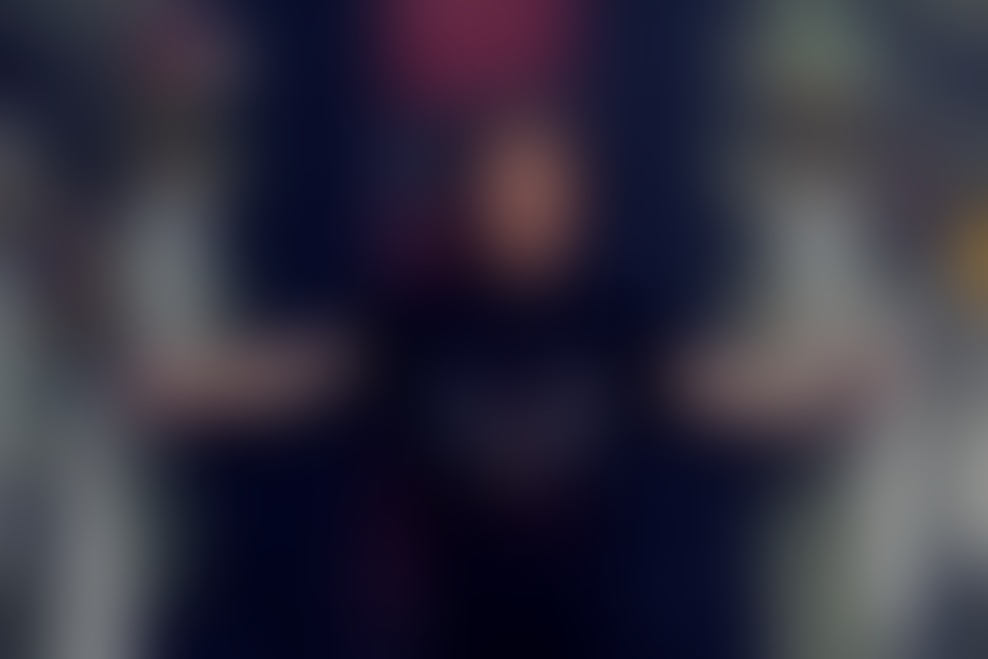 Čeprav ga v kratkem čaka precej nastopov, se Matjaž Jelen veseli prazničnega decembra.