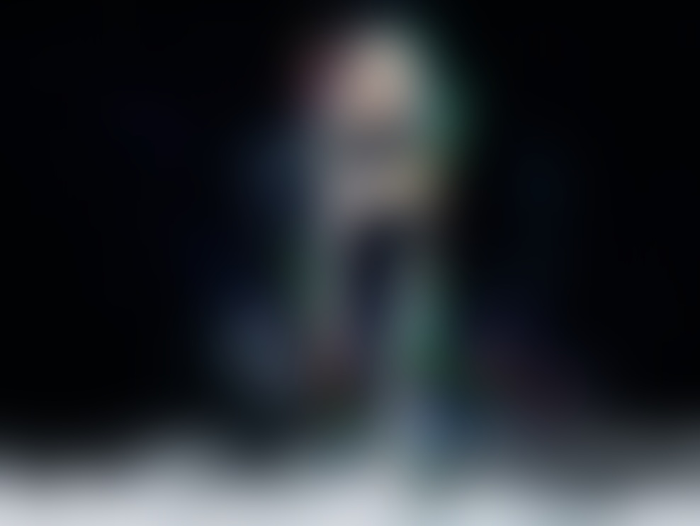 Rita Ora je za adidas oblikovala futuristično kolekcijo