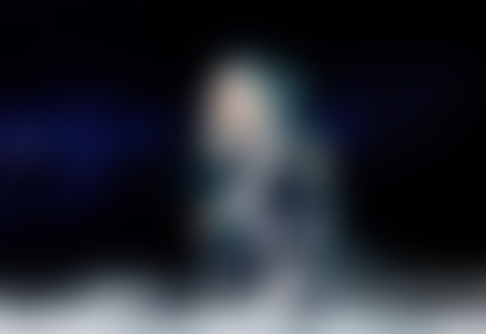 Rita Ora je za adidas oblikovala futuristično kolekcijo