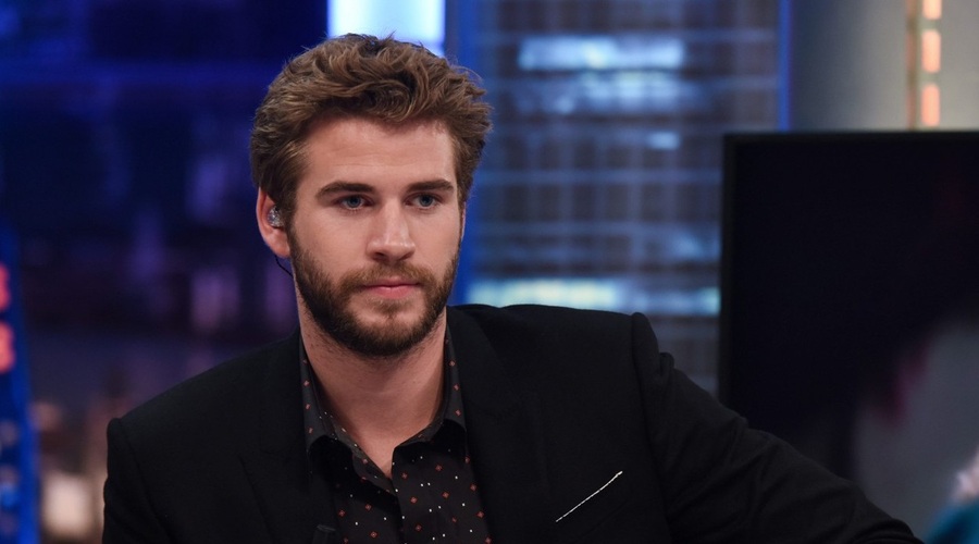 Liam Hemsworth: "Srednja šola je bila nočna mora!" (foto: profimedia)