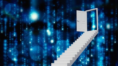 Hour of code: Skodirajte si svojo prihodnost!