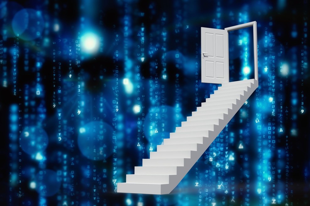 Hour of code: Skodirajte si svojo prihodnost! (foto: profimedia)