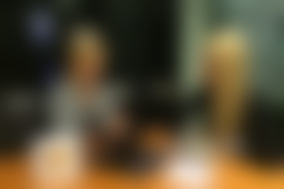 Zlata Tavčar direktorica Tax-Fin-Lex in Jerneja P  Zhembrovskyy voditeljica