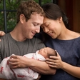 Mark Zuckerberg je postal očka! Podaril bo 99-odstotni delež v Facebooku za dobrodelne namene!