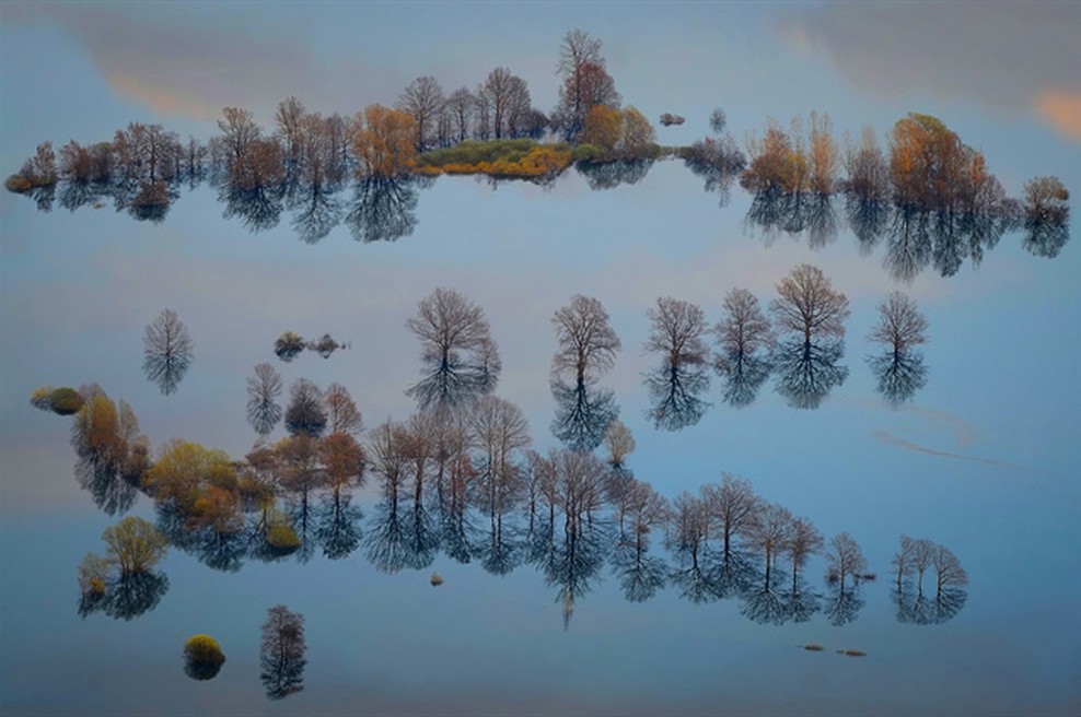 Sony World Photography Awards išče  najboljše fotografe z vsega sveta (foto: Uroš Florjančič)