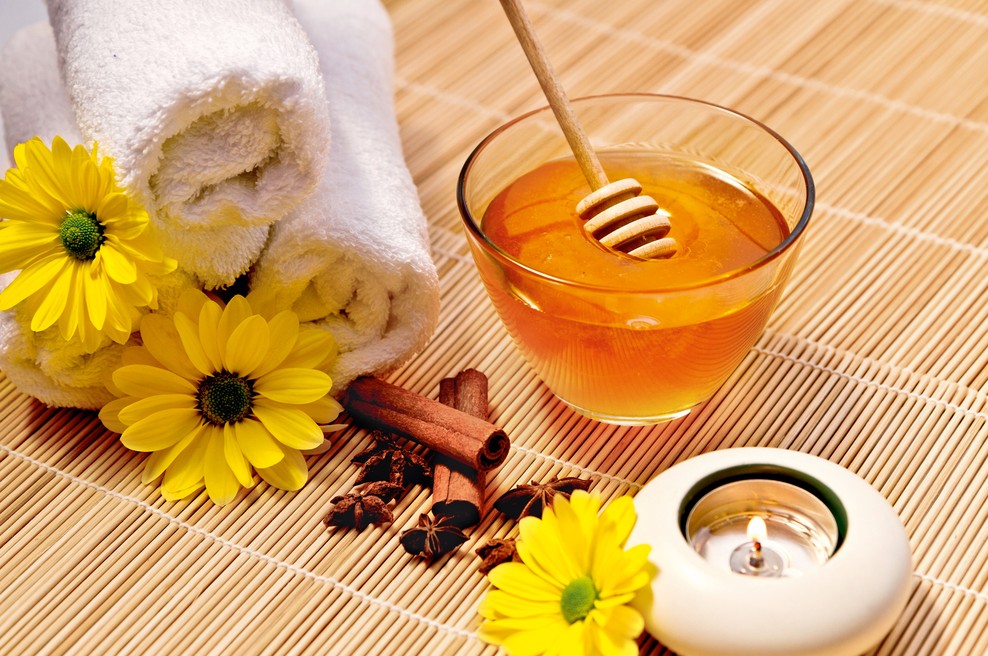 Med - zaveznik našega zdravja in lepote! (foto: Shutterstock)