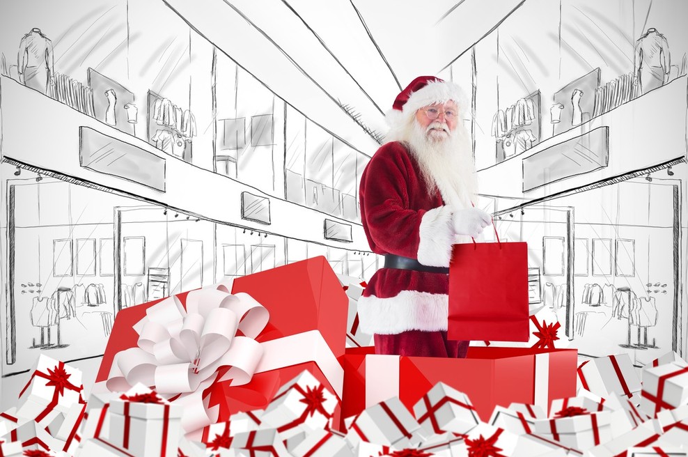 3 pravice, ki jih morate poznati pri svojih decembrskih nakupih! (foto: profimedia)