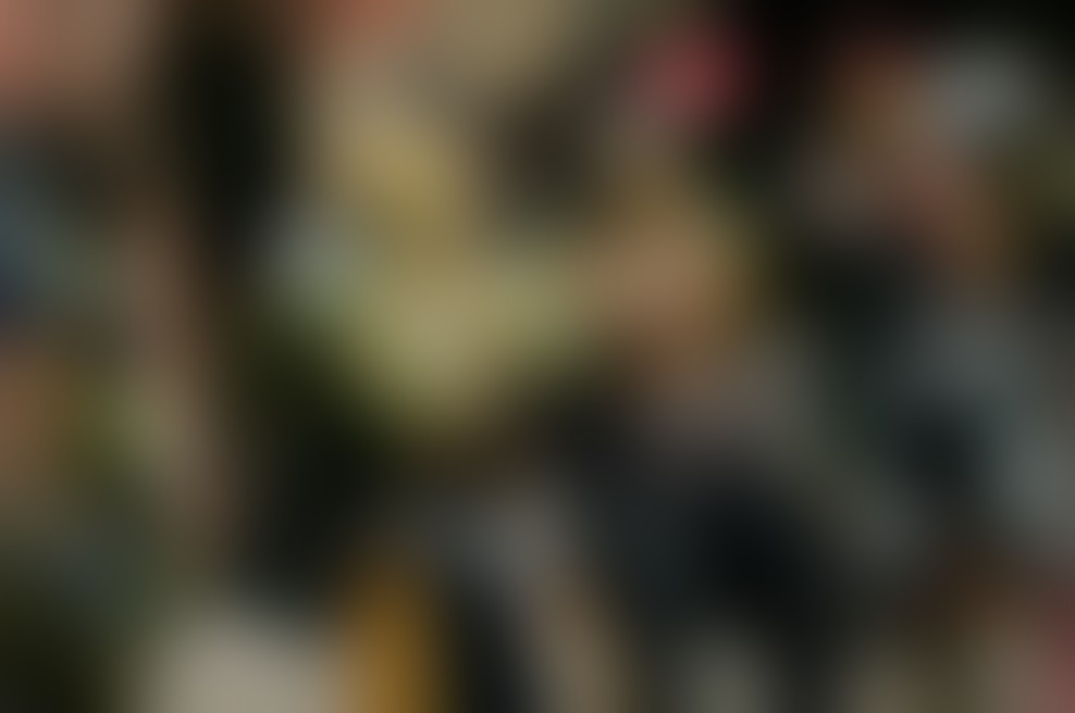 Ninja želve: Iz senc