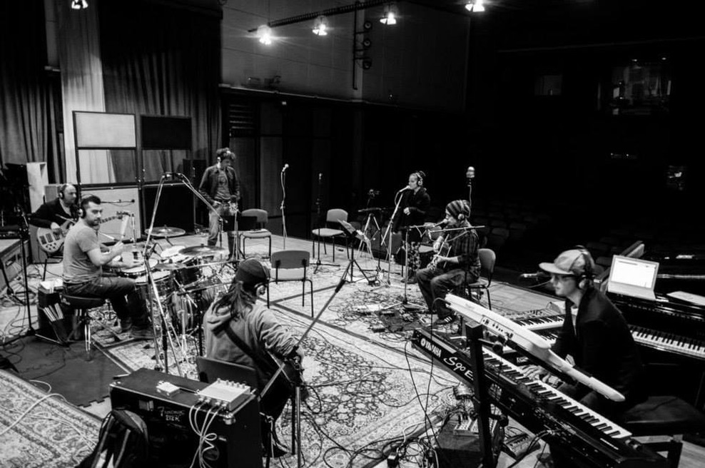 BRO pripravlja že 4. tradicionalno Rasta Santa Party dogajanje po Sloveniji (foto: Facebook Bro)