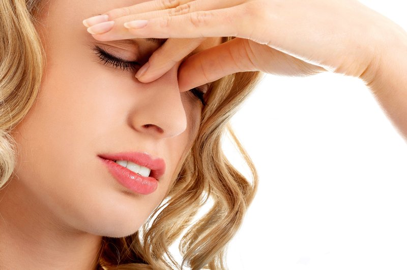 Vas muči prehlad? Razkrivamo naravne rešitve za zamašen nos! (foto: Shutterstock)