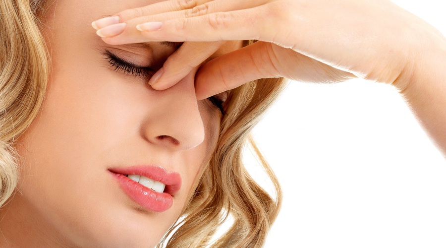 Kako lahko vemo, ali imamo prehlad ali gripo? (foto: Shutterstock)