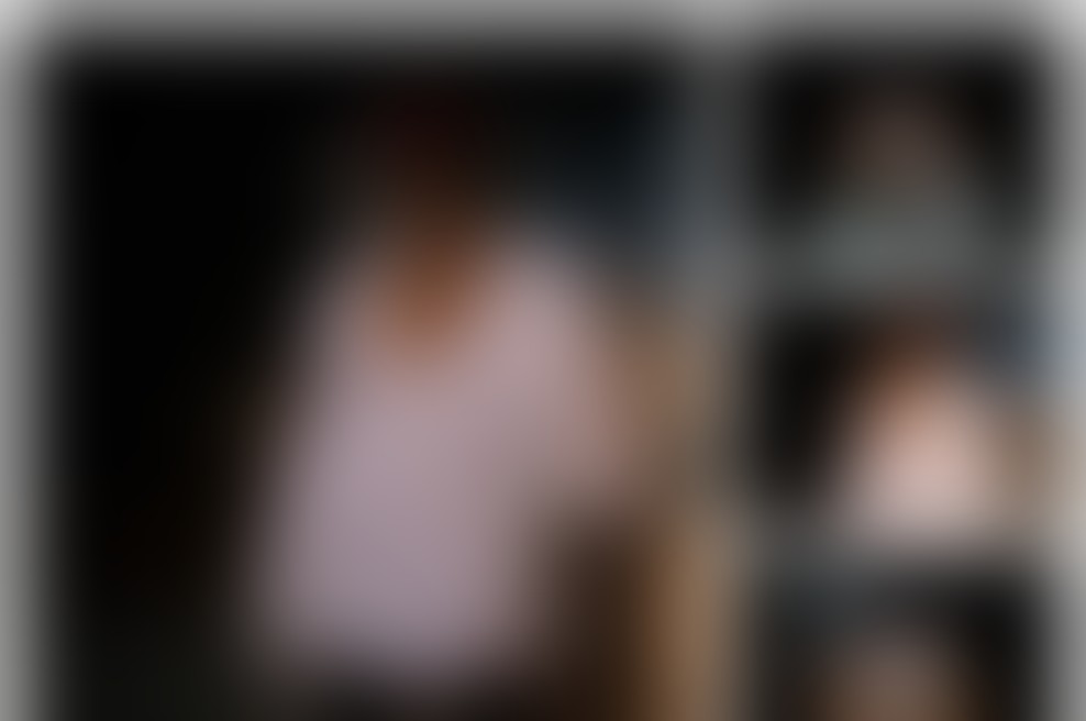 Endi v vlogi kralja popa