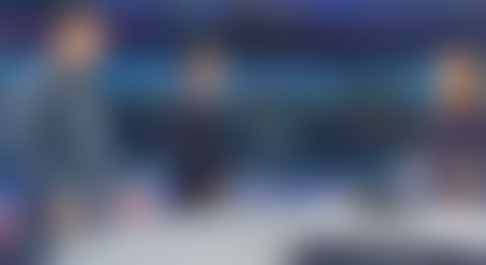 Če ga ne bi predstavili, ga skoraj ne bi prepoznali!