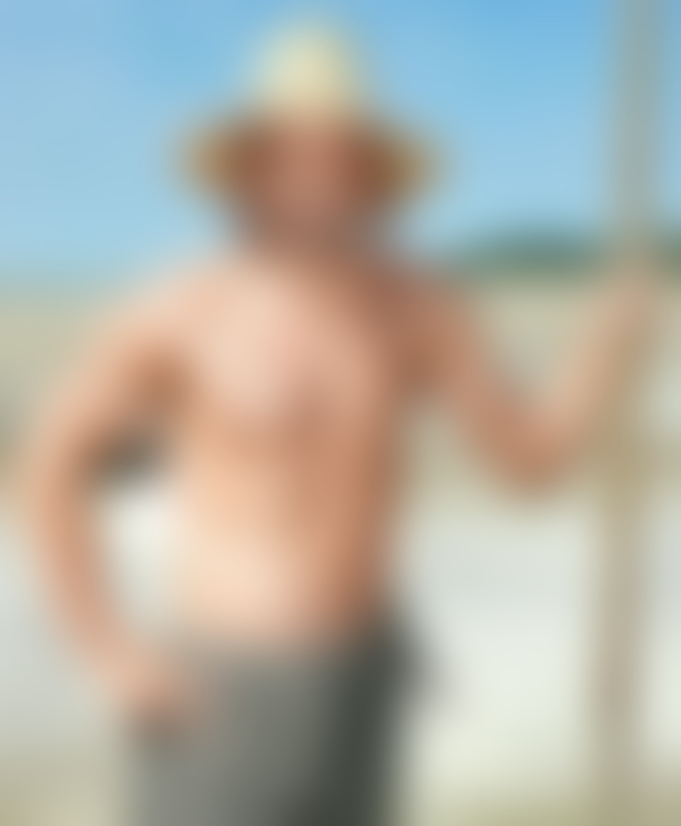 To je Peter Mankoč, kot se ga spomnimo ...