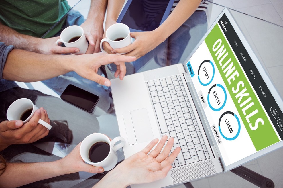 Z malo domišljije do brezplačne šole programiranja! (foto: profimedia)