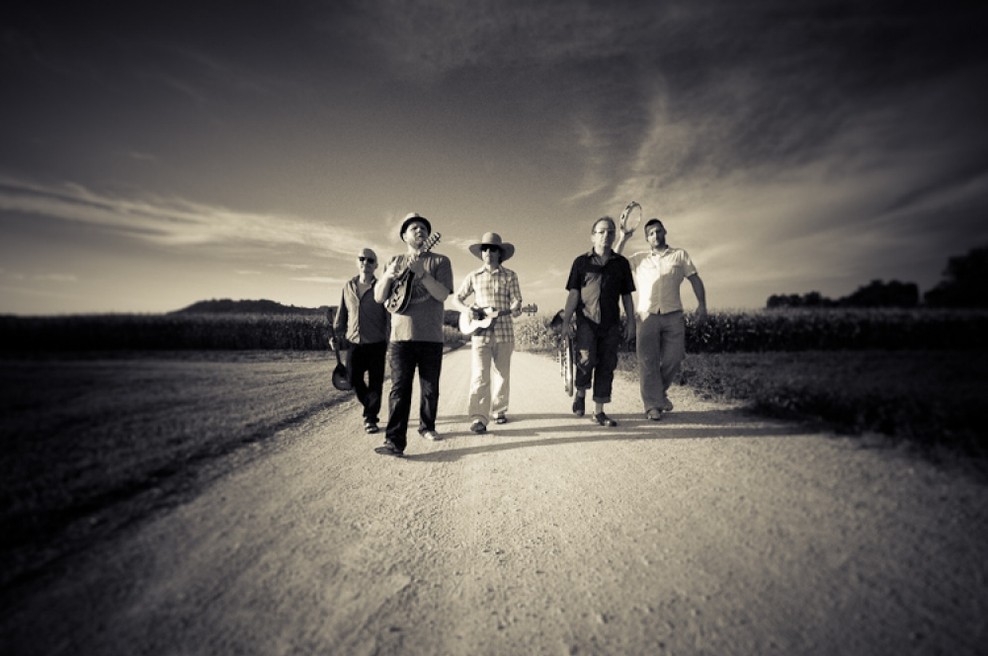 Dan D: akustično, ekskluzivno, praznično (foto: Hotel Union)