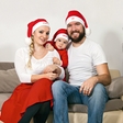 Ana Žontar Kristanc: “Brez družine ni božiča”
