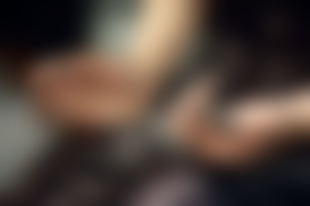 Lepotni trik: 3D-učinek na vaših nohtih!