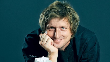 Veliki izziv amaterjev: Gorazd išče 4 kandidate, ki bodo pekli, ustvarjali in tekmovali